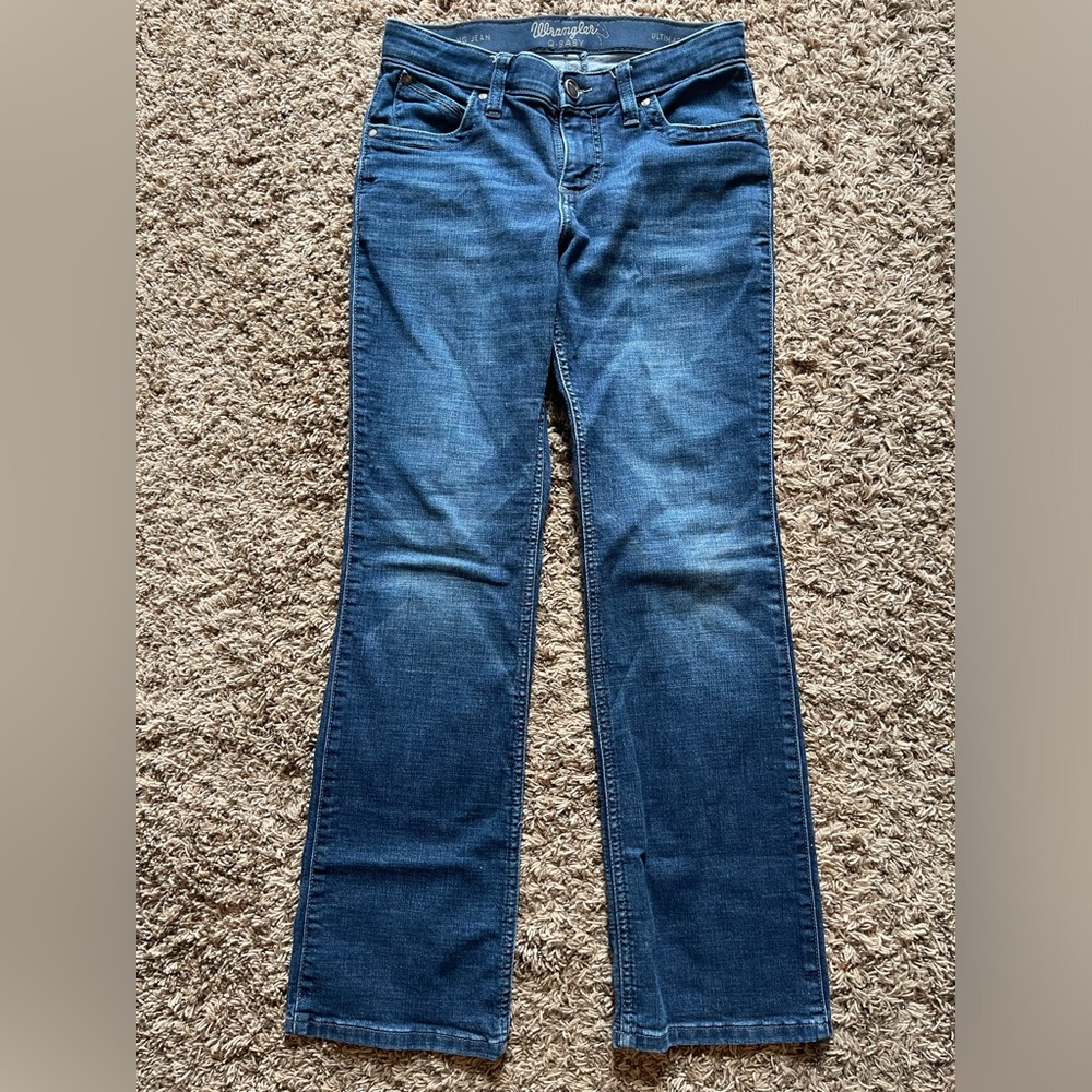 Women's Wrangler Q-Baby- 5/32